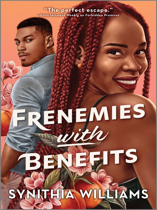 Title details for Frenemies with Benefits by Synithia Williams - Available